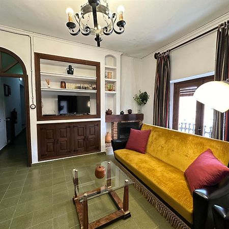 Casa Rural Del Juez Alcala del Jucar Extérieur photo