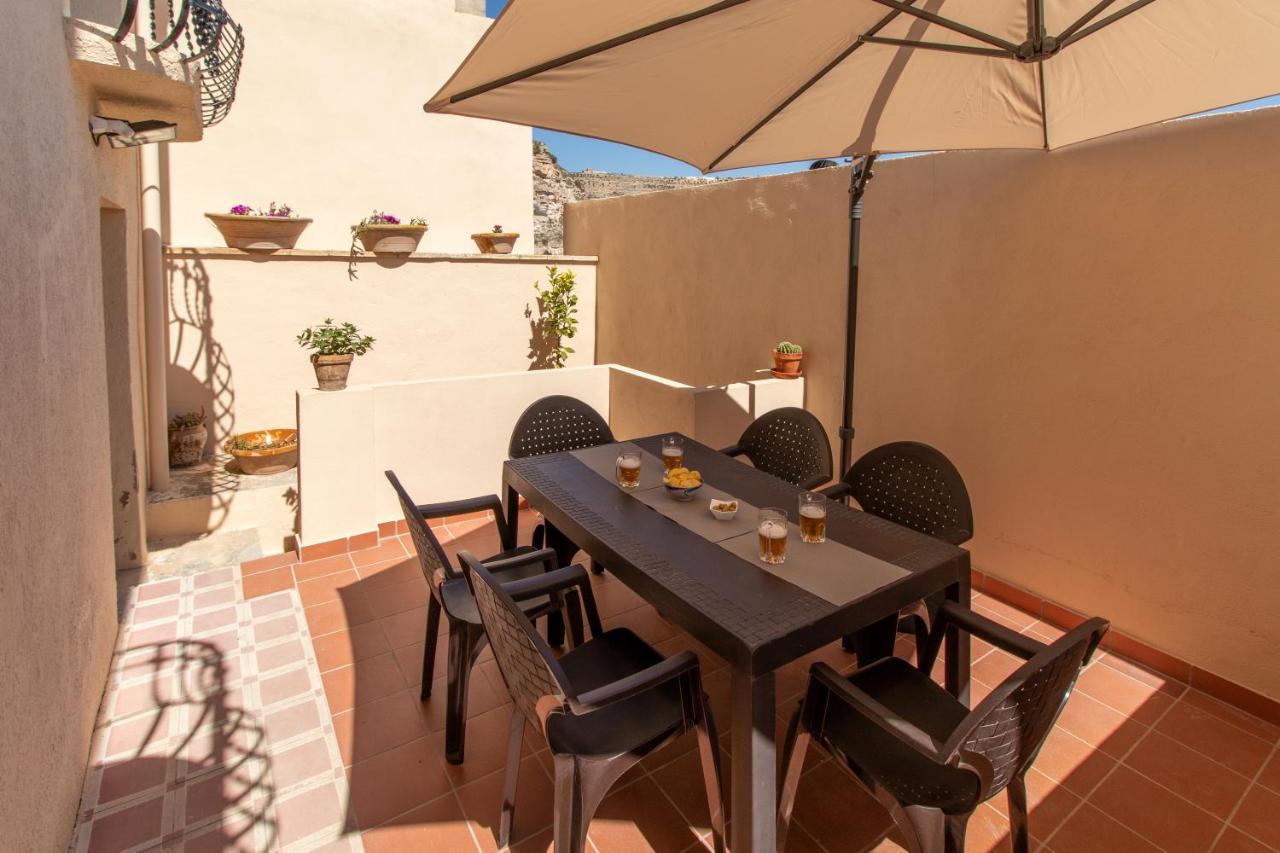 Casa Rural Del Juez Alcala del Jucar Extérieur photo