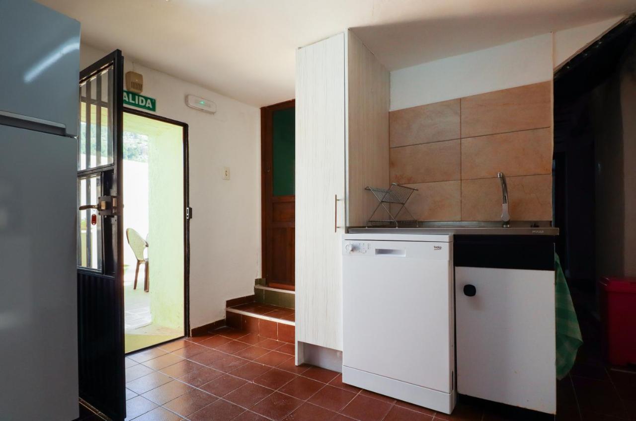 Casa Rural Del Juez Alcala del Jucar Extérieur photo