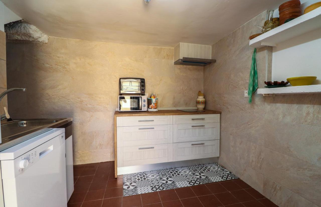 Casa Rural Del Juez Alcala del Jucar Extérieur photo